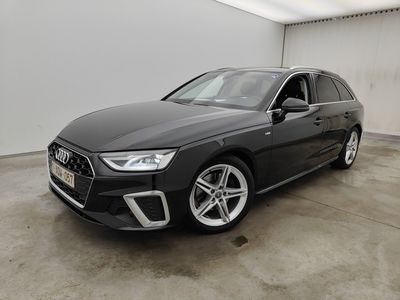 Audi A4 avant - 2020 A4 AVANT 35 TFSI S LINE S TRONIC, 2020
