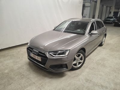 Audi A4 avant diesel - 2020 A4 AVANT 30 TDI BUSINESS EDITION S TRONIC, 2020