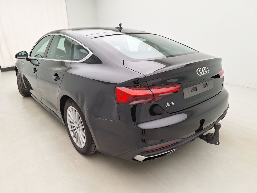 Audi A5 sportback diesel - 2020 A5 SPORTBACK 30 TDI BUSINESS EDITION ATTRACTION S TRONIC, 2021