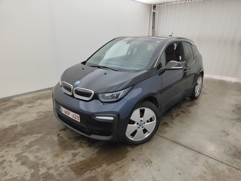 BMW I3 - 2018 I3 120AH - 42.2 KWH, 2021