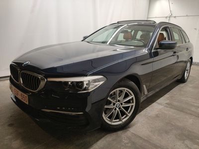 BMW 5 touring diesel - 2017 TOURING 518 DA ADBLUE, 2019