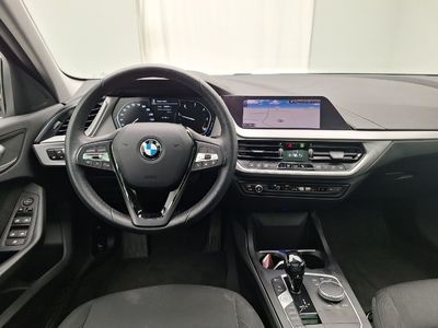 BMW 1 hatch diesel - 2019 116 D ADBLUE (EU6AP), 2020