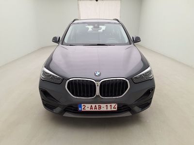 BMW X1 - 2019 X1 1.5IA XDRIVE25E PHEV OPF, 2021