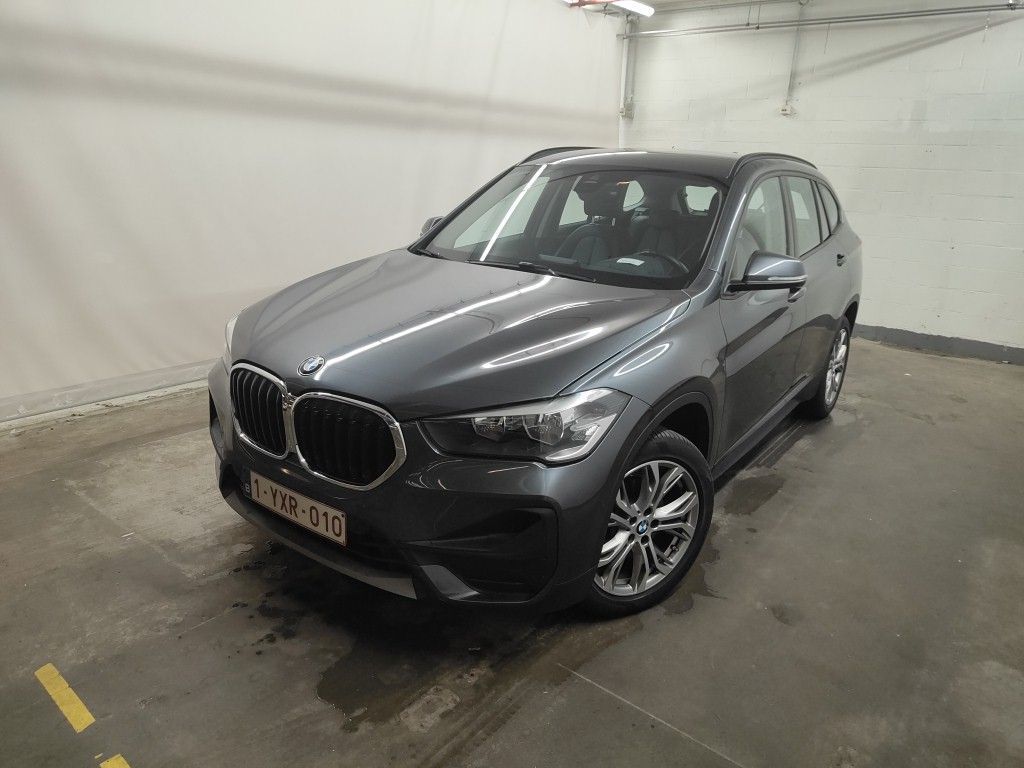 BMW X1 diesel - 2019 X1 2.0 D SDRIVE18 ADBLUE (EU6AP), 2021