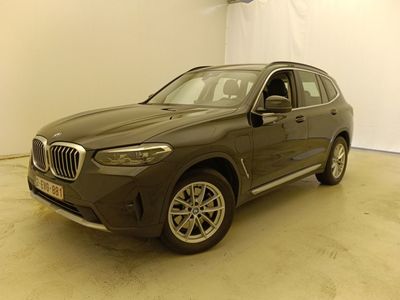 BMW X3 - 2022 X3 2.0IA XDRIVE30E PHEV (200 KW), 2024