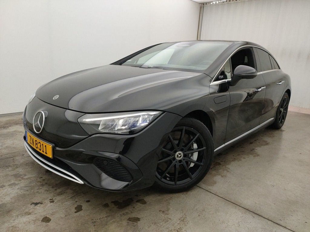 Mercedes-Benz Eqe (v295) EQE 89 KWH 300 BUSINESS LINE, 2023