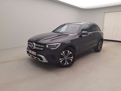 Mercedes-Benz Classe glc diesel (x253) - 2019 GLC 200 D BUSINESS SOLUTION, 2020