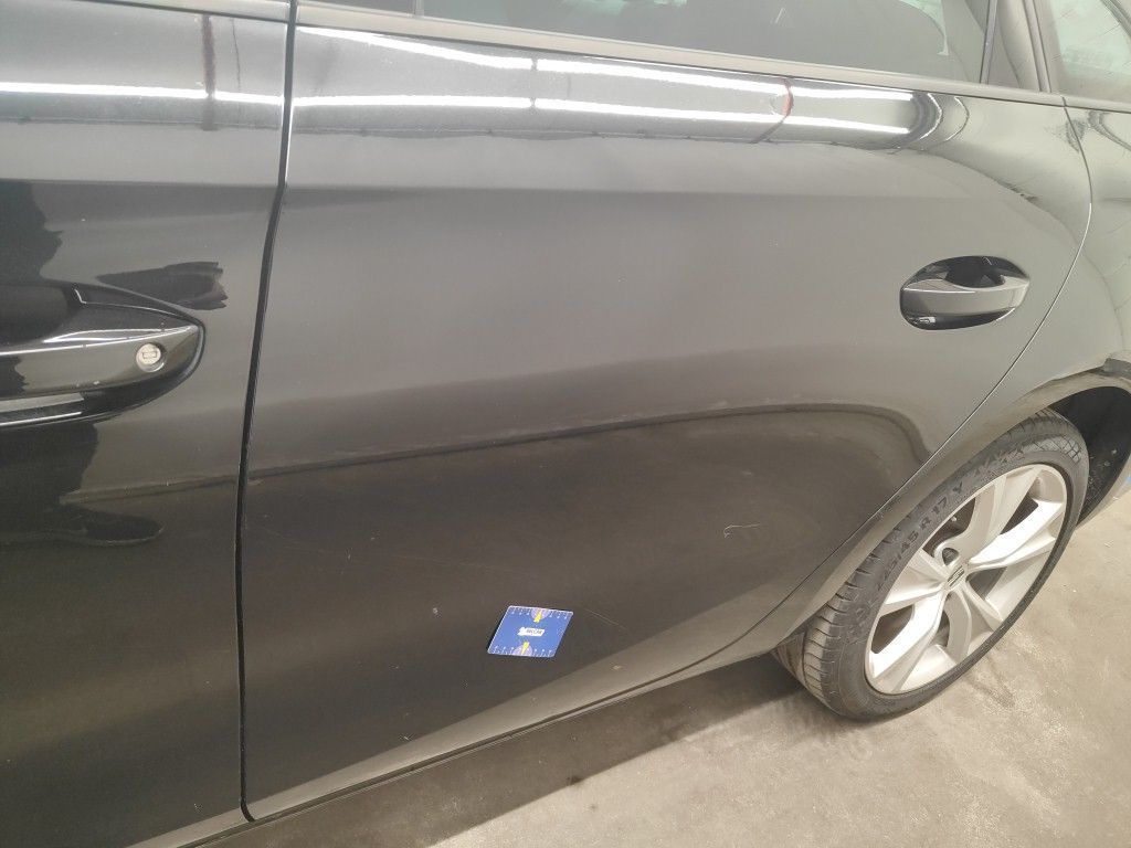 Seat Leon st - 2020 LEON ST 1.4 E-HYBRID PHEV FR DSG (150 KW), 2021