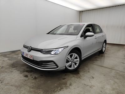 Volkswagen Golf viii GOLF 1.0 ETSI LIFE BUSINESS OPF DSG, 2023