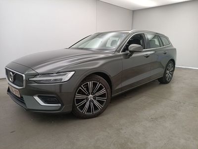 Volvo V60 diesel - 2018 V60 2.0 D3 INSCRIPTION GEARTRONIC, 2020
