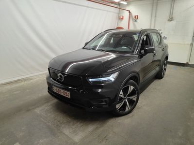 Volvo E-xc40 E-XC40 78 KWH AWD RECHARGE PURE (300KW), 2021