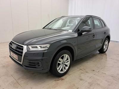Audi Q5 50 2.0TFSi-e 300pk/cv 5p Quattro S-Tronic, 2020