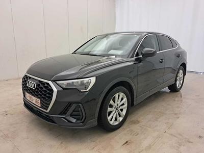 Audi Q3 Sportback Business Edition 35 2.0TDi 150pk/cv 5p S-Tronic, 2021