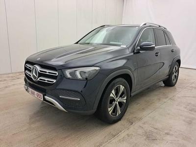 Mercedes GLE-Klasse GLE350de 2.0d 320k/cv 5p 4Matic 9G-Tronic, 2021