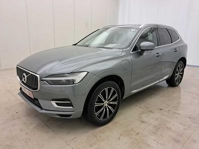 Volvo XC60 Inscription 2.0T6 Recharge 340pk/cv 5p eAWD Geartronic, 2021
