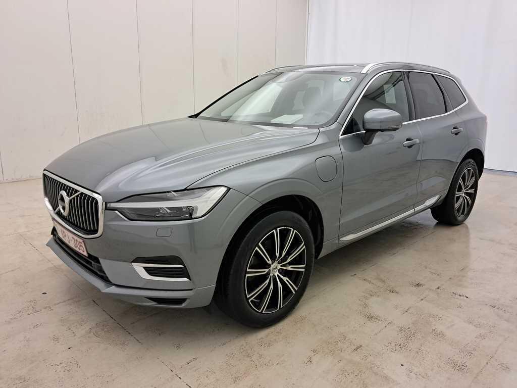 Volvo XC60 Inscription 2.0T6 Recharge 340pk/cv 5p eAWD Geartronic, 2021