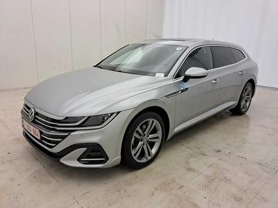 Volkswagen Arteon Shooting Brake R-Line 1.4TSi eHybrid 218pk/cv 5p DSG6, 2021