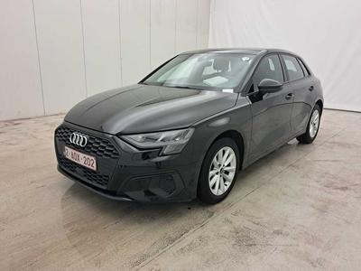 Audi A3 Sportback 30 1.0TFSi 110pk/cv 5p, 2021