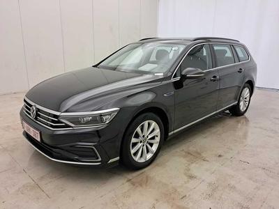 Volkswagen Passat Variant GTE Business 1.4TSi 218pk/cv 5p DSG6, 2021