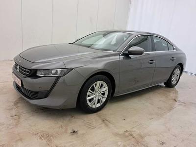 Peugeot 508 Active Pack 1.2 PureTech 130pk/cv S&amp;S 5p EAT8, 2021