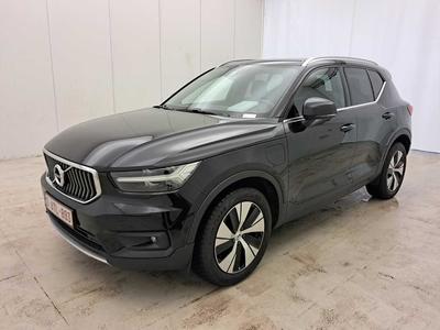 Volvo XC40 Inscription Expression 1.5T5 Recharge 262pk/cv 5p Aut., 2021