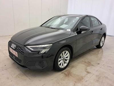 Audi A3 Berline Bus. Attraction 30 2.0TDi 116pk/cv 4p S-Tronic, 2022