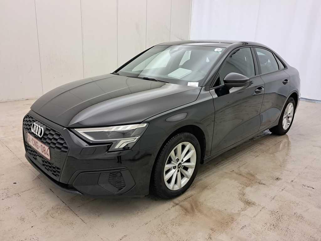 Audi A3 Berline Bus. Attraction 30 2.0TDi 116pk/cv 4p S-Tronic, 2022