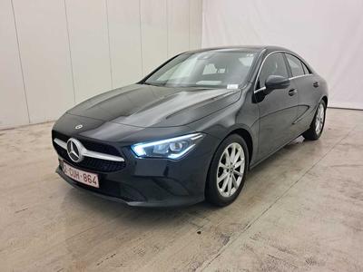 Mercedes CLA-Klasse CLA180 Sedan Business Line 1.3i 136pk/cv 4p 7G-DCT, 2022