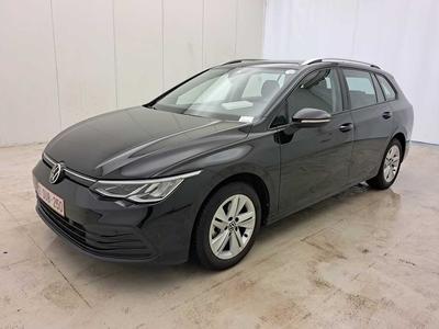 Volkswagen Golf VIII Variant Life Business 1.0TSi 110pk/cv 5p, 2023