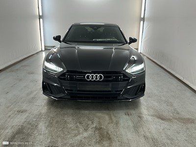 Audi A7 sportback - 2018 55 TFSI e Quattro PHEV S tronic Platinum