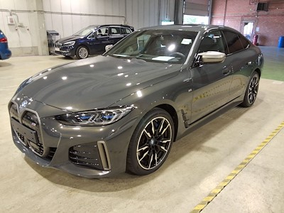BMW I4 BEV M50 GRAN COUPE Innovation Business Comfort Driving Assist Prof.