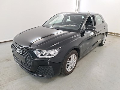 Audi A1 sportback 1.0 25 TFSI S TRONIC