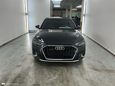 Audi A3 berline 1.0 TFSI 30 81KW S TRON. ADVAN. BUS. ED.