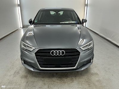 Audi A3 sportback - 2017 35 TFSI ACT Sport S tronic (EU6d-TEMP)