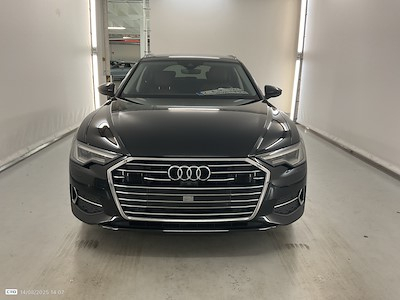 Audi A6 avant 2.0 TDI 35 S TRONIC BUSINESS ED SPORT PLATINUM