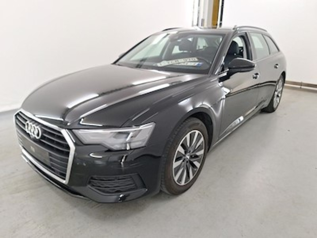 Audi A6 avant diesel - 2018 35 TDi Business Edition S tronic