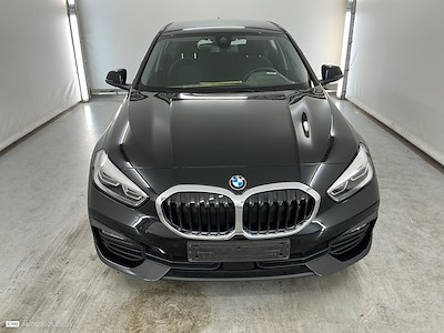 BMW 1 series hatch 1.5 116DA (85KW)
