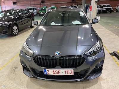 BMW 2 series gran coupe 1.5 218IA GRAN COUPE Model M Sport