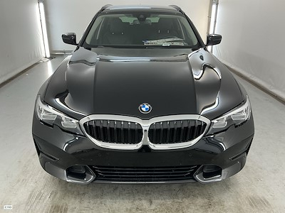 BMW 3 series touring 2.0 318DA (100KW) TOURING