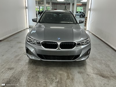 BMW 3 series touring 2.0 320E TOURING