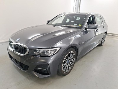 BMW 3 series touring 2.0 320E TOURING Model M Sport