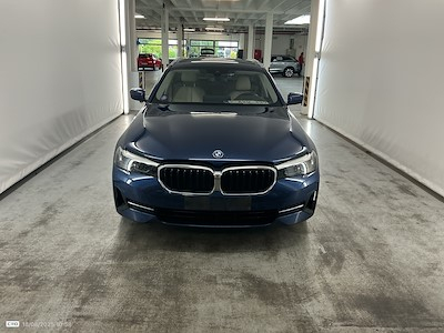 BMW 5 series touring 2.0 530E TOURING AUTO