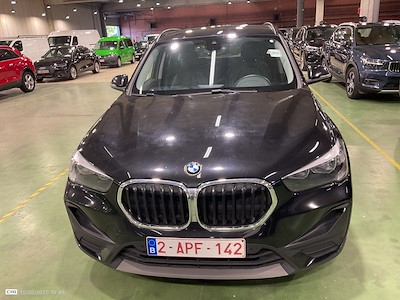 BMW X1 diesel - 2019 1.5 d sDrive16 AdBlue
