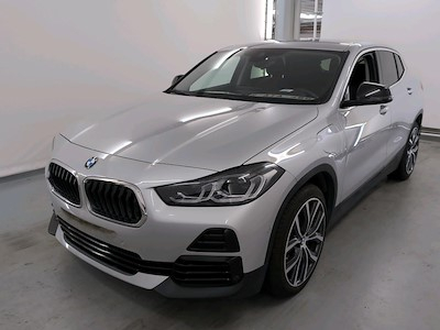 BMW X2 1.5 XDRIVE25E (162KW) Model Style