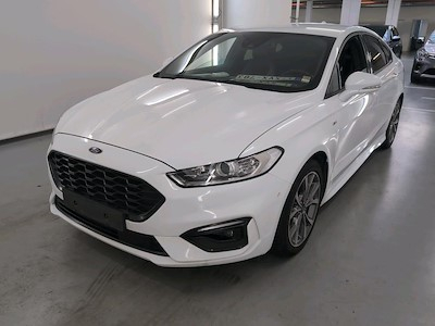 Ford Mondeo 5pd diesel - 2019 2.0 Ecoblue ST-Line