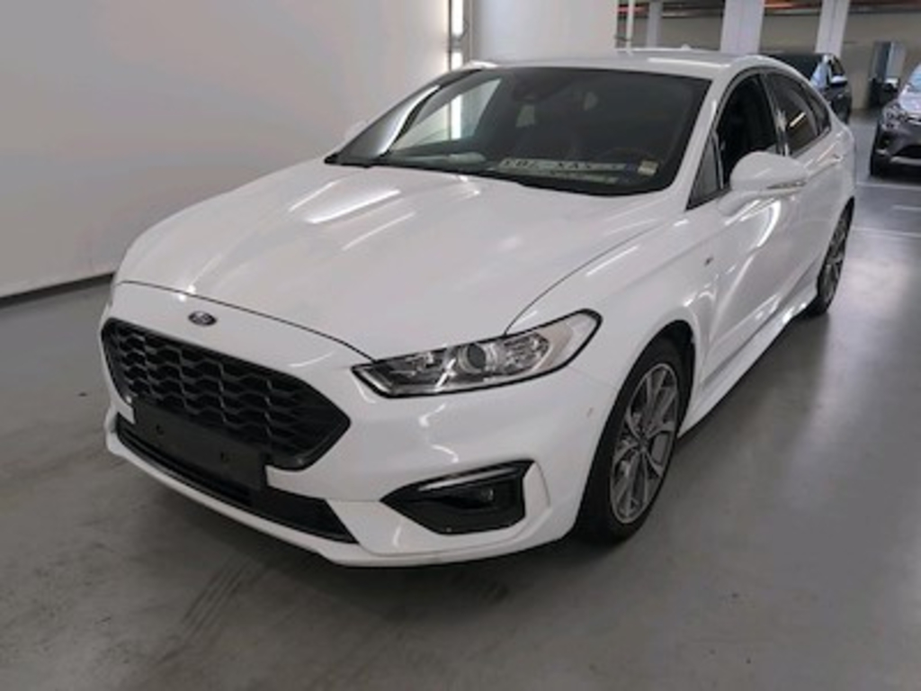 Ford Mondeo 5pd diesel - 2019 2.0 Ecoblue ST-Line