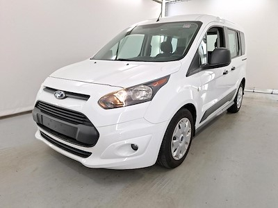 Ford Tourneo connect - 2013 1.0 EcoBoost Trend (EU6) STOCK