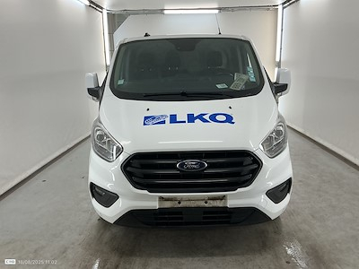 Ford Transit custom 2.0TD 130PS TREND FWD 300 LWB