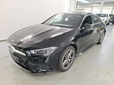 Mercedes-Benz CLA 1.3 CLA 250 E DCT AMG Line Premium Plus