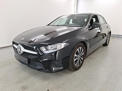Mercedes-Benz Class A w177 A 160 Business Solution